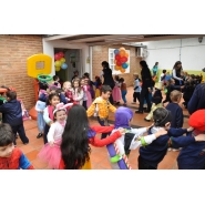 ¡Día del Niño!